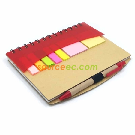 Customization Notebook Promotional Products