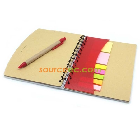 Customization Notebook Promotional Products