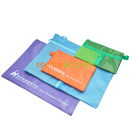 Customization File Bag Promotional Products