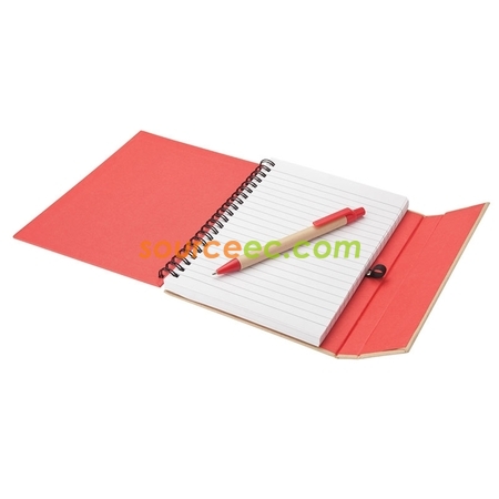 Customization Notebook Promotional Products