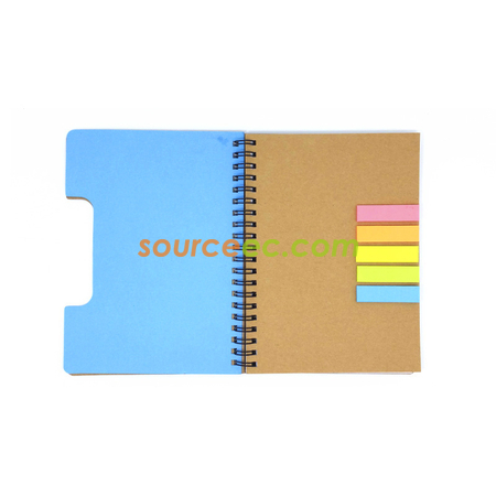 Customization Notebook Promotional Products