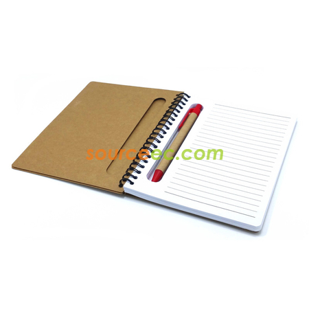 Customization Notebook Promotional Products