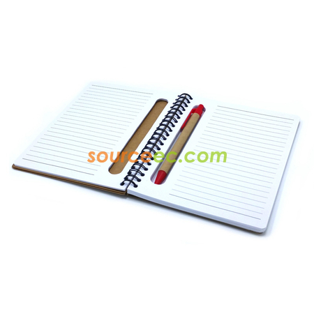 Customization Notebook Promotional Products