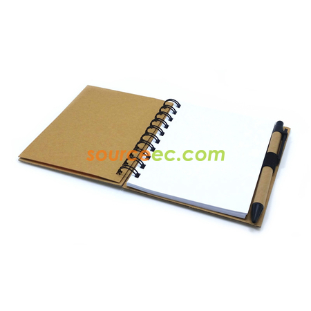 Customization Notebook Promotional Products