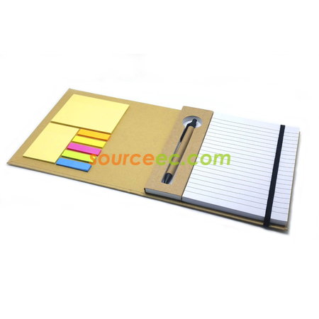 Customization Notebook Promotional Products