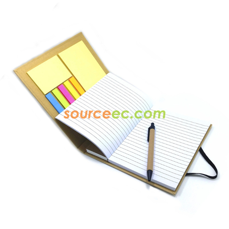Customization Notebook Promotional Products