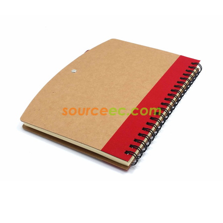 Customization Notebook Promotional Products