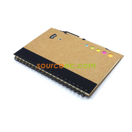 Customization Notebook Promotional Products