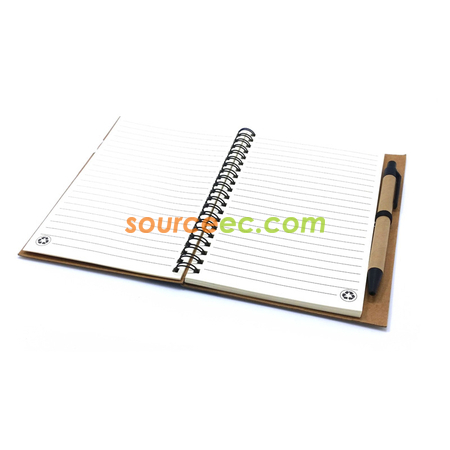 Customization Notebook Promotional Products