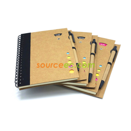 Customization Notebook Promotional Products