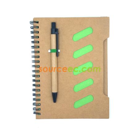 Customization Notebook Promotional Products