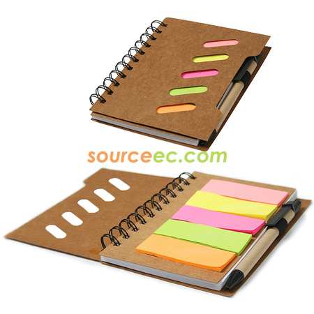 Customization Notebook Promotional Products
