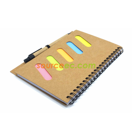 Customization Notebook Promotional Products
