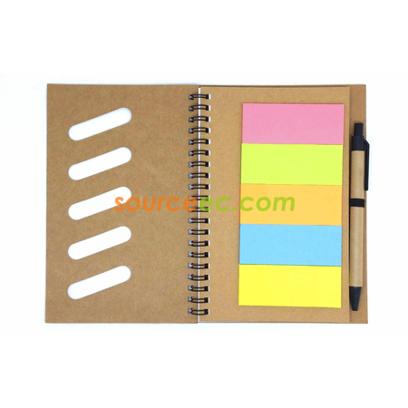 Customization Notebook Promotional Products