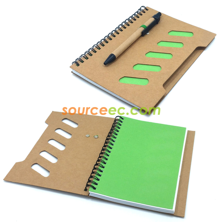 Customization Notebook Promotional Products