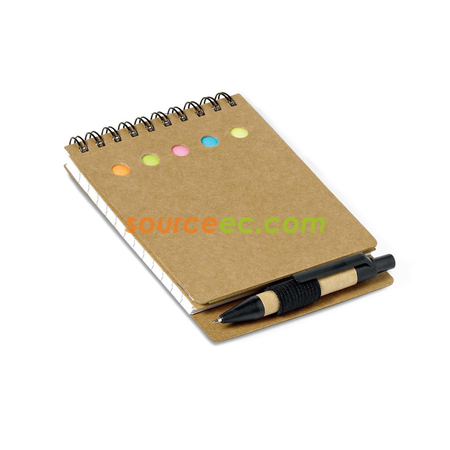 Customization Notepad Promotional Products