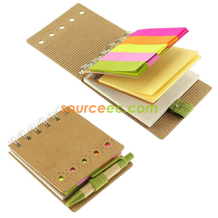 Customization Notepad Promotional Products