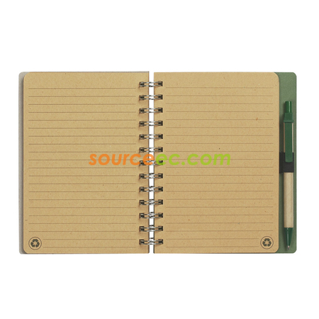 Customization Notebook Promotional Products
