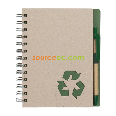 Customization Notebook Promotional Products