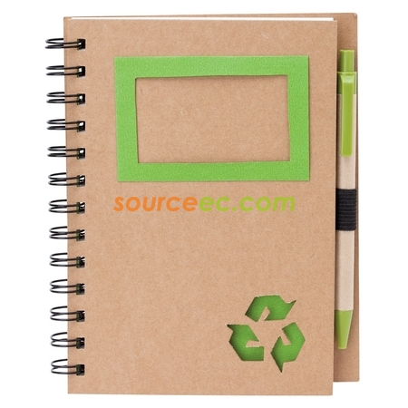 Customization Notebook Promotional Products