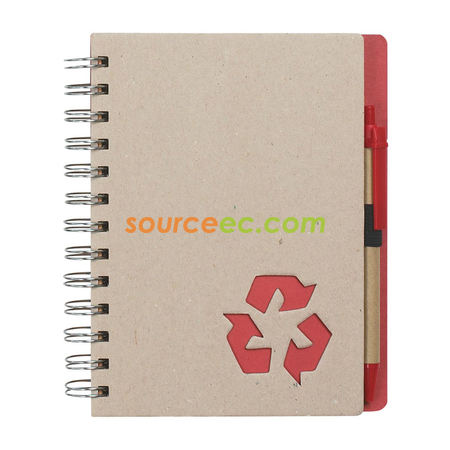 Customization Notebook Promotional Products