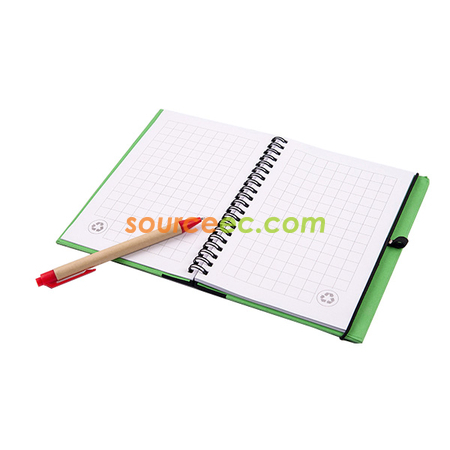 Customization Notebook Promotional Products