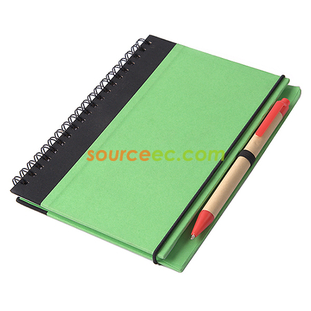 Customization Notebook Promotional Products