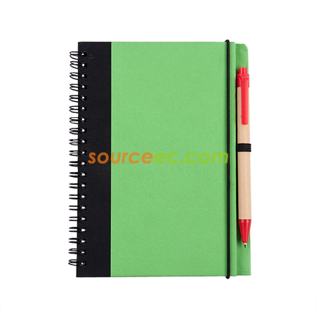 Customization Notebook Promotional Products