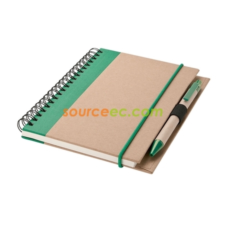 Customization Notebook Promotional Products