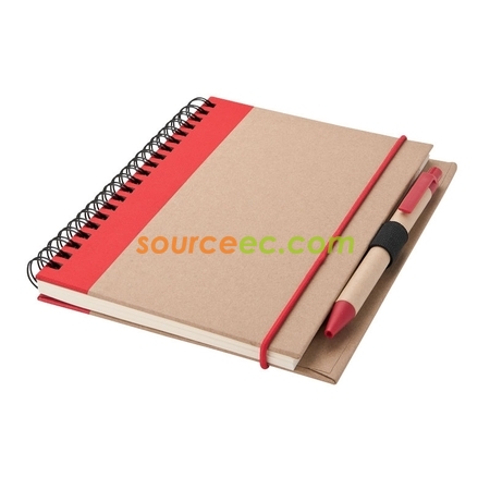 Customization Notebook Promotional Products