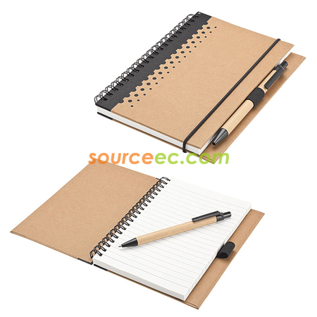 Customization Notebook Promotional Products