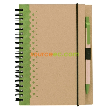 Customization Notebook Promotional Products