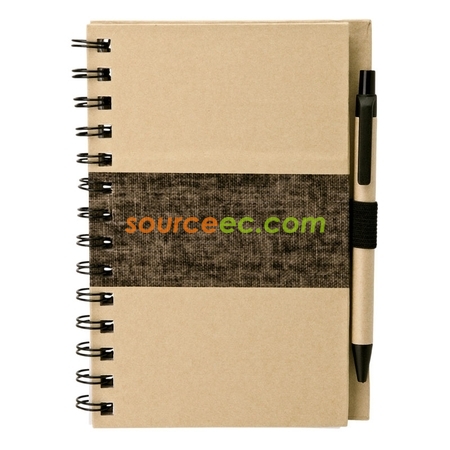 Customization Notebook Promotional Products