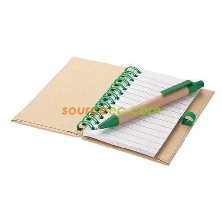 Customization Notebook Promotional Products