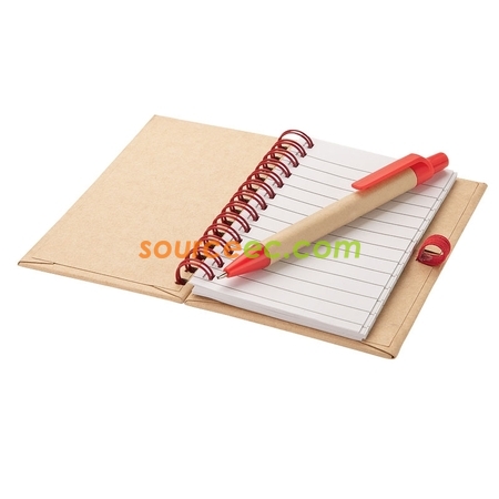 Customization Notebook Promotional Products