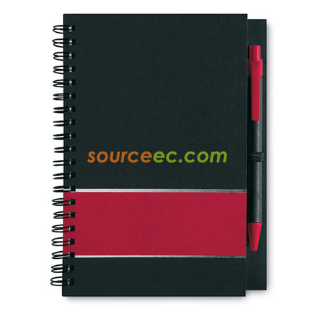 Customization Notebook Promotional Products