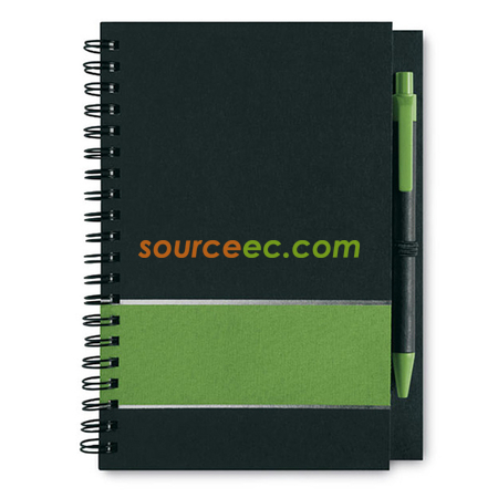 Customization Notebook Promotional Products