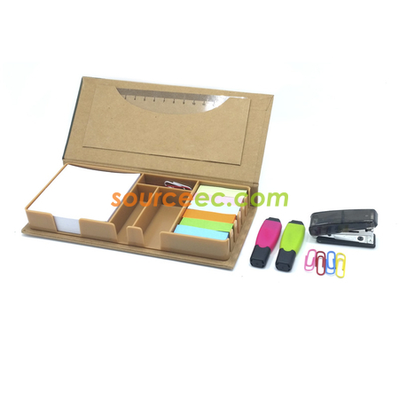 Customization Stationery Set Promotional Products