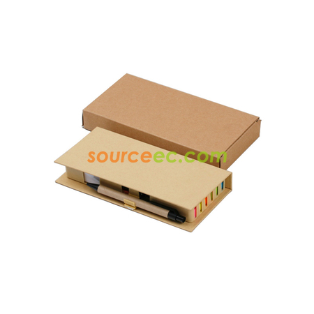 Customization Stationery Set Promotional Products