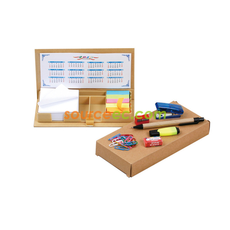 Customization Stationery Set Promotional Products