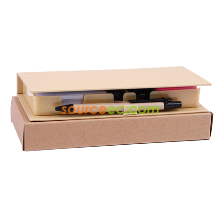 Customization Stationery Set Promotional Products