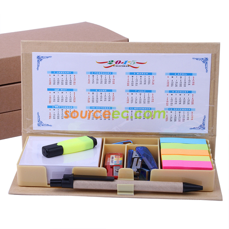 Customization Stationery Set Promotional Products