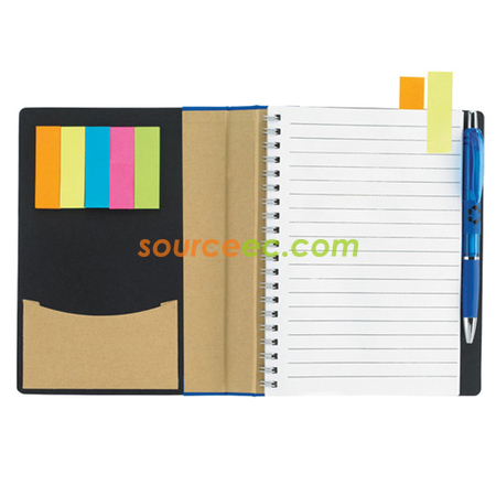 Customization Notebook Promotional Products