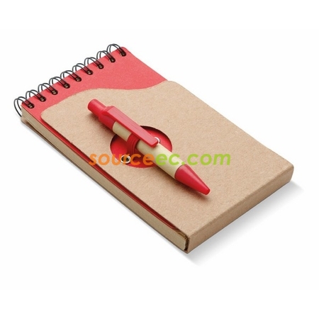 Customization Notebook Promotional Products