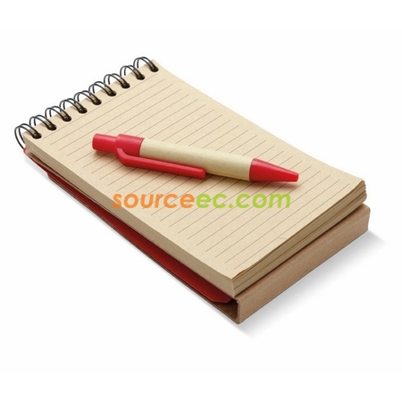 Customization Notebook Promotional Products