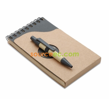 Customization Notebook Promotional Products