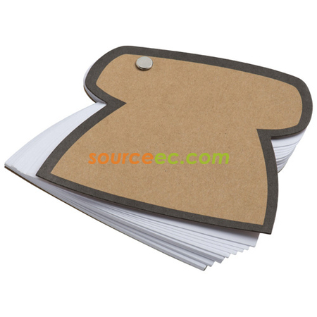 Customization Memo Pad Promotional Products