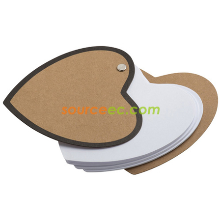 Customization Memo Pad Promotional Products