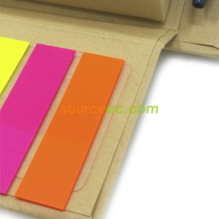 Customization Memo Pad Promotional Products