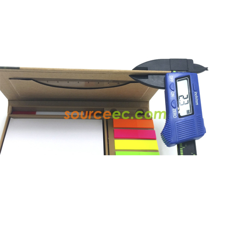 Customization Memo Pad Promotional Products